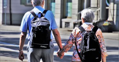 Bon turystyczny dla seniorów? To jest możliwe! Wszystko zależy od wyniku głosowania.